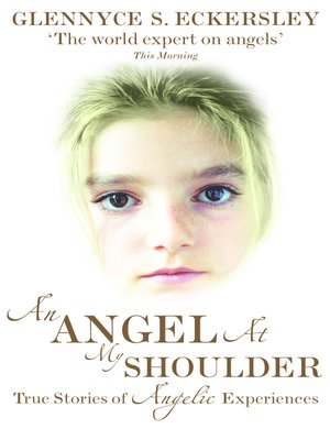 cover image of An Angel At My Shoulder